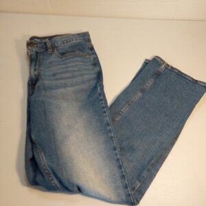 Men's Old Navy Boot Cut Jeans size 31x32